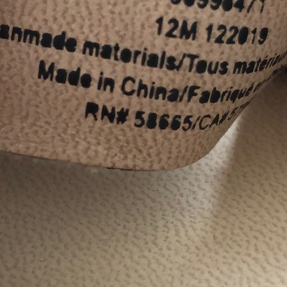 TUCKER +TATE Girl Summer Sandals - Picture 14 of 15